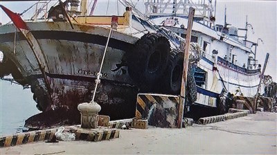 澎湖漁船遭中國扣押近1月　陳雙全：尚無進展