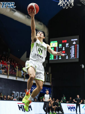TPBL蔣淯安15分、6助攻　夢想家33分大勝戰神