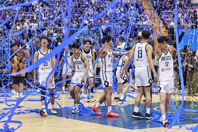 UBA政大退國體完成6連霸　徐得祈攻15分　