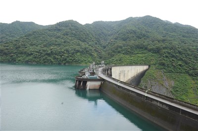 翡翠水庫欲收耗水費　經長：法源有疑慮且未浪費水資源