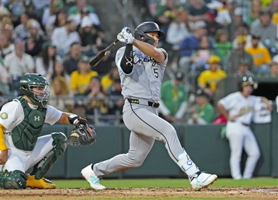 村上宗隆再開轟　MLB生涯前21場7發續寫日本新猷