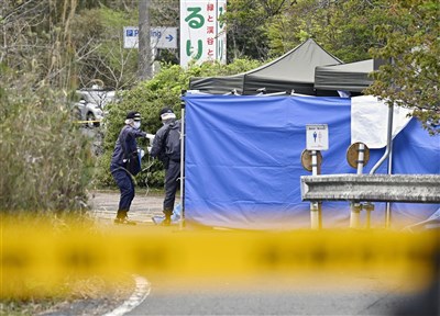 日本京都男童命案　繼父稱載兒到他處後行凶