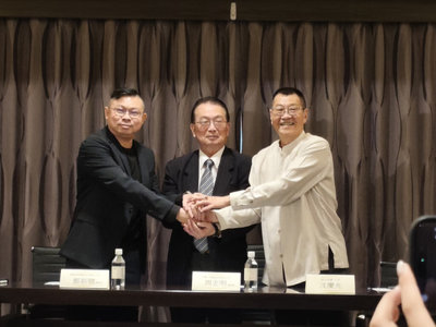 寶佳威京大和解　宣告攜手共組中工最優秀董事會