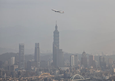 藍籲政府拋開意識形態　就兩岸直航觀光提具體作為