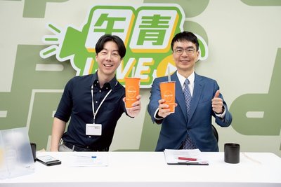 温世政：雞尾酒療法解決垃圾問題　守護南投經濟命脈