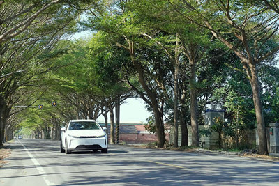 格上租車：2025年多元用車帶動減碳1.2萬公噸