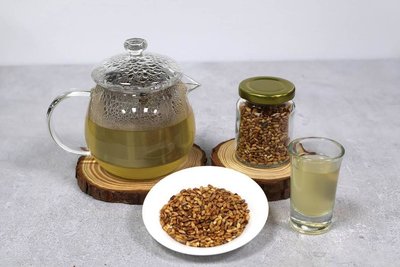 用糙米做玄米茶　台東農改場提供自製簡易妙方