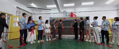 澎湖監獄首辦冷凍空調職訓　盼「出監即就業」