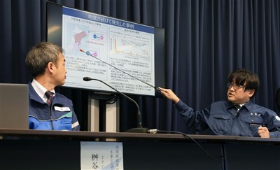 日本發布餘震注意情報　示警規模8.0或以上地震風險