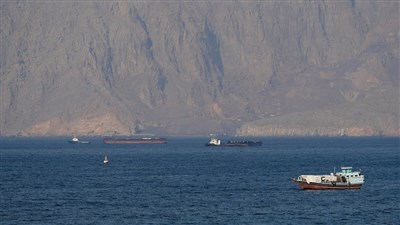 中東戰爭第51天》美軍強行扣押伊朗貨輪　最新發展一次看