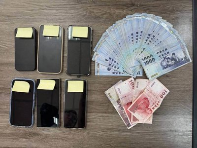 刑事局破獲房產抵押詐騙團  逮31人財損逾1.2億