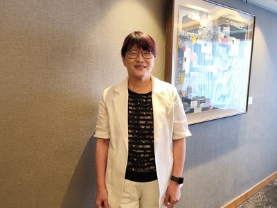 新穎生醫腎病檢測逾40國取證　美第3季商轉啟動成長