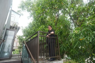 朱團2027年進駐北投製片廠  籌款難但不走悲情路線