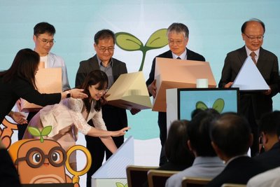 終身學習券5月起開放登記　票券名額增3倍