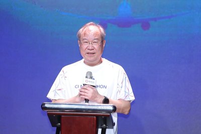 華航：油價占成本近4成　不中斷航班、票價合理反映