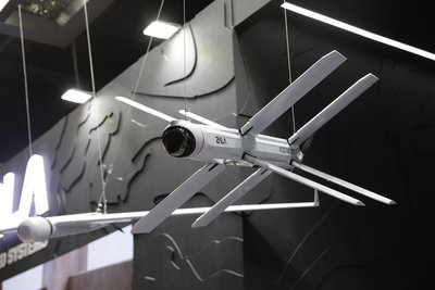 俄羅斯重返大馬防務展　伊朗因物流受阻撤展