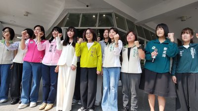 參選高雄市黨部主委　黃捷：全力輔選年底選舉