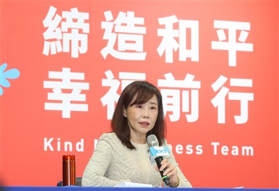 賴總統暫緩出訪史瓦帝尼　國民黨：和鄭習會無關