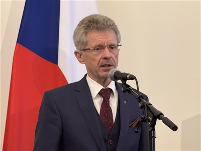 捷總理拒供維特齊專機訪台惹議　捷媒：台投資貢獻大