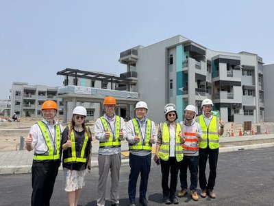 高鐵屏東特定區帶動產業　許乃文：南台布局新起點