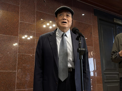 核安會：核三再運轉審查已展開　安全考量無法加速