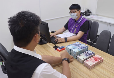 欠稅多年遭限制出境　工程行負責人出國前急繳清