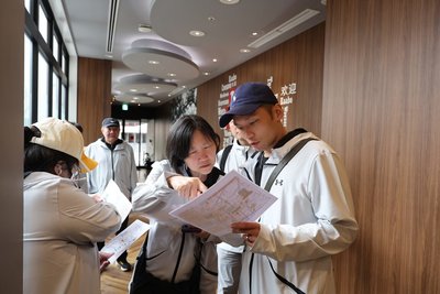 運動部預定營外飯店近百間房 提供亞運選手所需