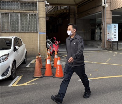 幫王大陸違法查個資　前北市刑大警判1年4月