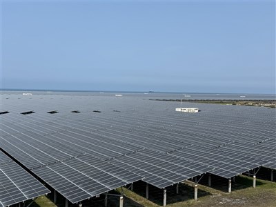 太陽光電永續協會：半導體綠電需求強　應漁農並進