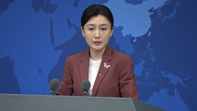 中共阻撓總統出訪  國台辦：一中原則是基本共識