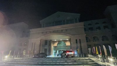 台東縣議員王姷力涉貪污案　晚間移送地檢