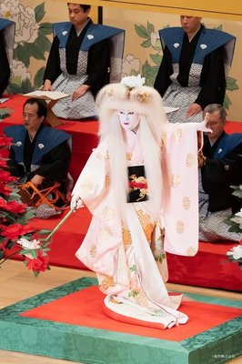 日國寶田中傳次郎策劃　江戶傳統藝能之夜高雄登場