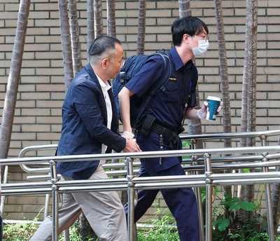 涉殺人案　雲云科技負責人曾志新：犯了人生最大錯誤