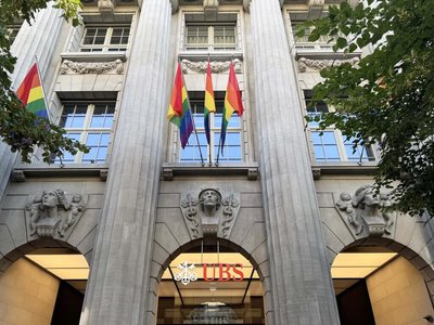 川普效應  瑞士企業限縮與調整DEI措施