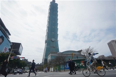 北市人口持續下降　民政局：初估每月都在流失