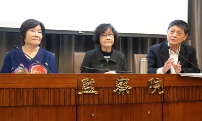 巨大因勞權遭美扣貨　監委籲勿再有「便宜移工」思維