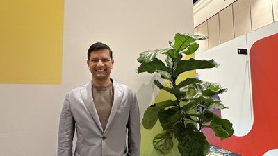 企業導入AI代理門檻高？  Google推一站式開發平台