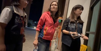 台東縣議員王姷力涉詐助理費　30萬元交保