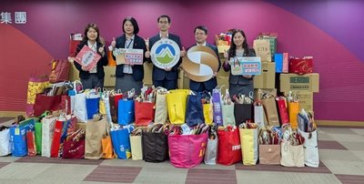 環境部「袋袋箱傳」已募6萬個　數位媒合循環使用