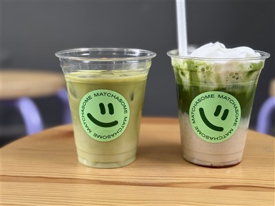 從抹茶到開心果 社群熱搜觸發缺貨危機