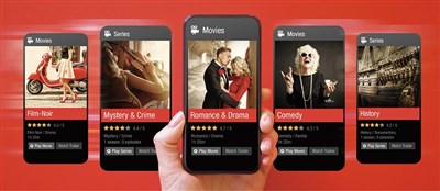 好萊塢競逐「微短劇」 一分鐘一集的錢潮真相