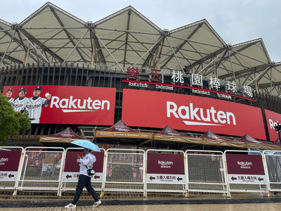 雨勢影響　中職龍猿戰、悍將兄弟戰延賽