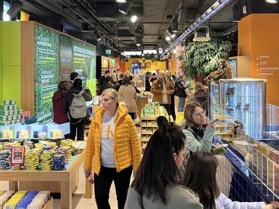 氣候變遷可可成本漲不停  德國巧克力大廠裁員10%