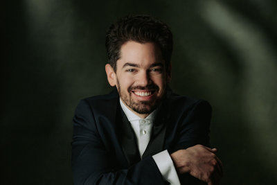 夏尼率百年名團慕尼黑愛樂登台　北高演出3場