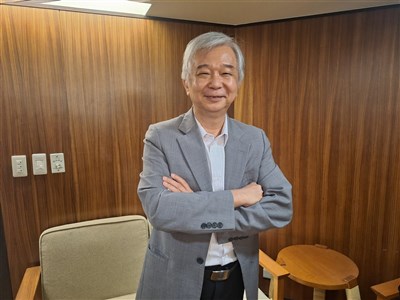 加速新藥變現　共信拓中國市場、永立榮完成FDA登錄