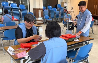 澎湖湖西鄉發放5千元禮金　西嶼鄉最快6月跟進