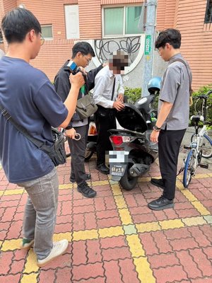 台南女高中生放學遇襲　警：犯嫌預謀犯案企圖性侵