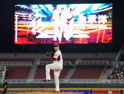 專注救援享受燈光秀　朱承洋：不要當第9局投