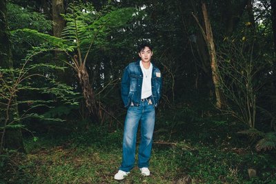 歌壇新「聲」亮相　須弘道、郁欣推個人創作曲