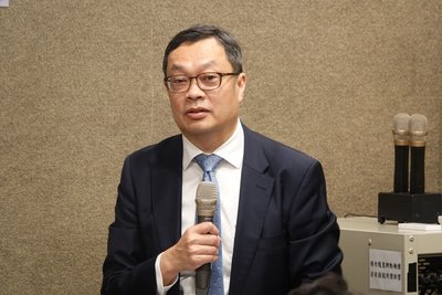 安倍政經塾開課　片山和之盼成推動日台關係重要力量